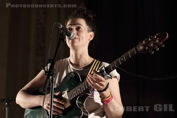 THIS IS THE KIT - 2021-09-09 - PARIS - Eglise St Eustache - 